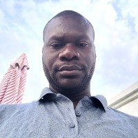 Maxwell Seth Awuku