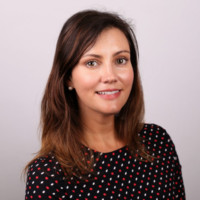 Elizabeth Ferry