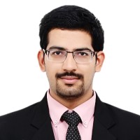 Shobhit Chandak