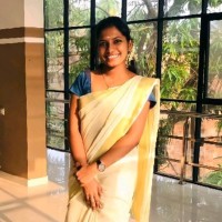 Anju T U