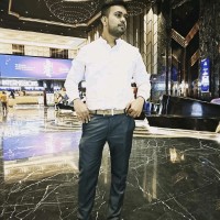 Mohd Saleem