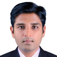 Arjun Shaji