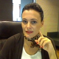 Duska Andonov