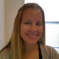 Andrea Jones