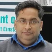 Vijay Kumar Singh