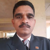 Mahadev Jagtap