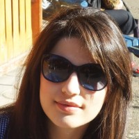 Irma Manasherov