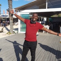 Kumbirai Bvuma