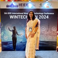 Yamini Kaur