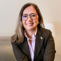 Patrícia Garcia da Rosa