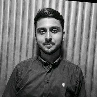 Vaibhav Naiknavare