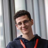 Adrien Robin