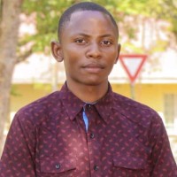Tatenda Nduna