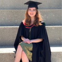 Imogen Stevenson
