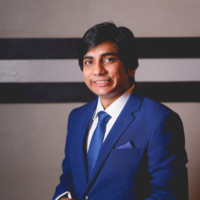 Mohammad Wahiduzzaman