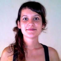 Carmen Pérez Peralta