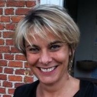 Claudia Ferrari