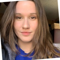 Samantha Cooper
