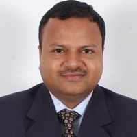 Rahul K. Srivastava