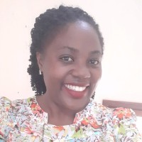 Annet Nantaba