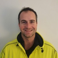 Ben Nichols