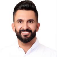 Yazan Maher Alqaisi