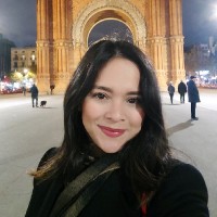 Hilmara Hernandez