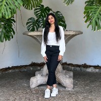 Pooja Honnire Gowda