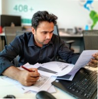 Nilesh Kadam