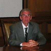 Rick Boone