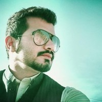 Fida Hussain