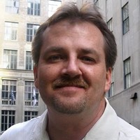 Hank Mcshane