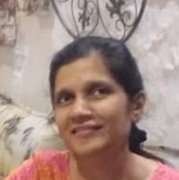 Dipti Goyal