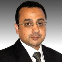 Ahmed Magdy El-Serafi
