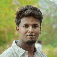 Dinesh Kumar Baskar