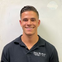 Steven Caramelli