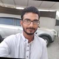 Husnain Sarwar