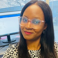 Joy Adejumo Crsp, Cbca, Mfre, Acib