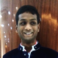 Sunil Venkatesh