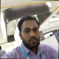 Balaji Raju
