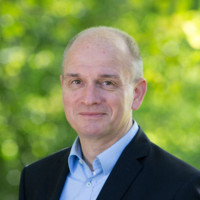John van Wegen