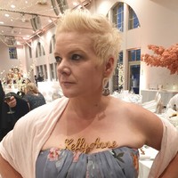 Kelly-Anne Butcher