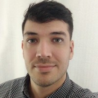 André Luiz M. Moraes​