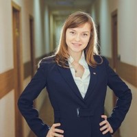 Olga Khrobostova