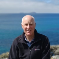 Alan Sharp