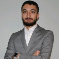 Mohammad Al-Mobarak