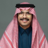 Nasser Aldawsari,Capm®
