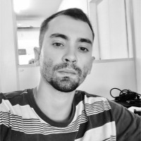 Gustavo Jr Vieira
