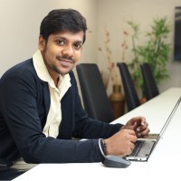 Mohanraj Selvaraj