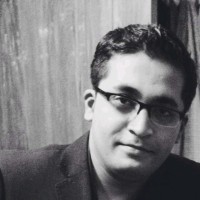 Mahafuz Rahman